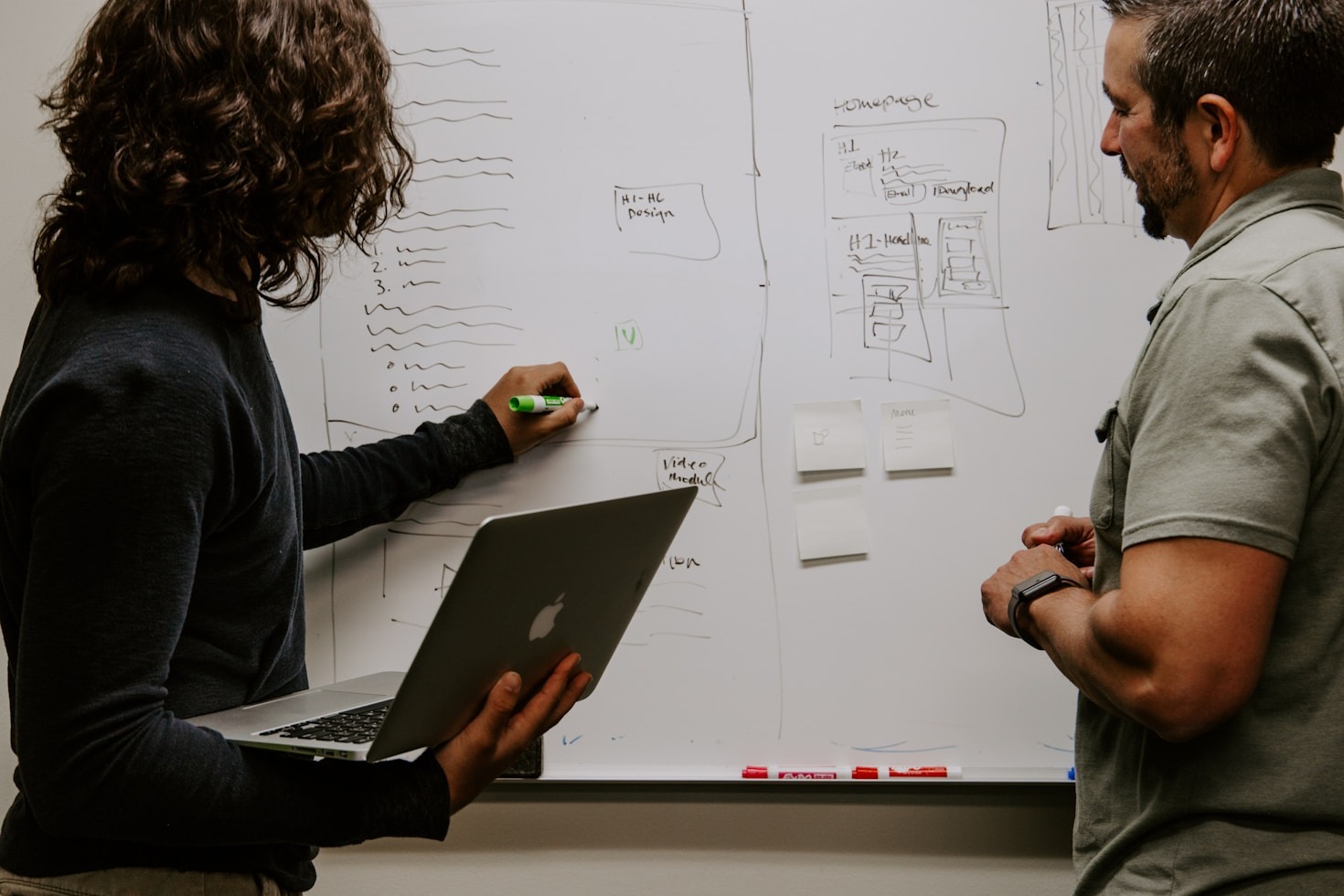 Building a Strong Professional Identity Online